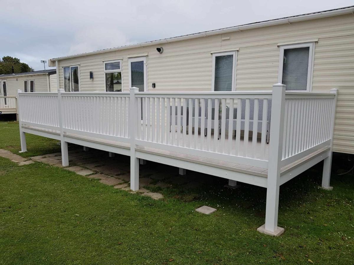 Saint Margaretʼs at Cliffe D & A Short Breaks - St Margarets Bay, Dover酒店 外观 照片