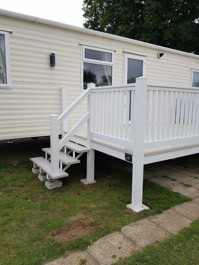 Saint Margaretʼs at Cliffe D & A Short Breaks - St Margarets Bay, Dover酒店 外观 照片