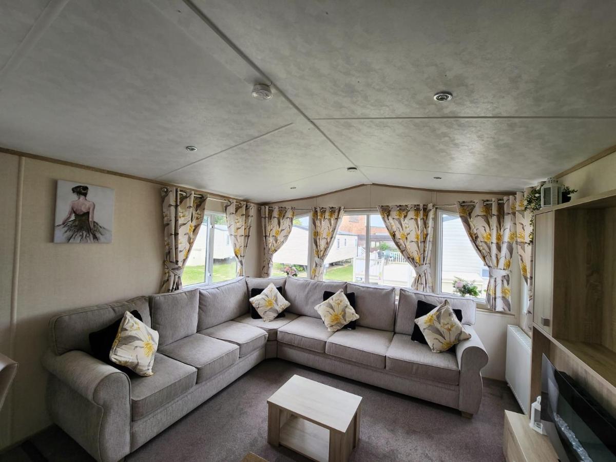 Saint Margaretʼs at Cliffe D & A Short Breaks - St Margarets Bay, Dover酒店 外观 照片