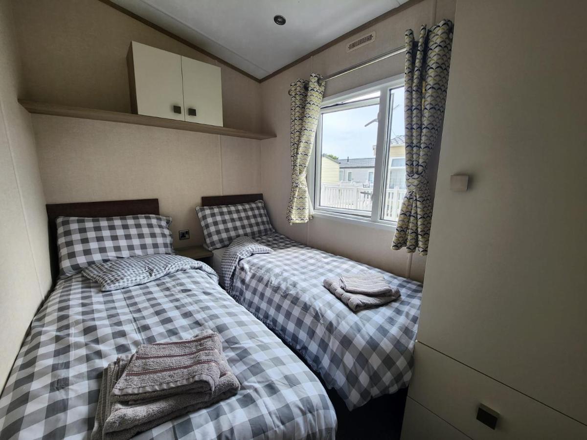 Saint Margaretʼs at Cliffe D & A Short Breaks - St Margarets Bay, Dover酒店 外观 照片